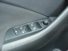 Škoda Kamiq Ambition TSI DSG in 1Z Schwarz-Magic Perleffekt