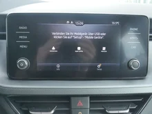 Škoda Kamiq Ambition TSI DSG in 1Z Schwarz-Magic Perleffekt
