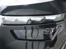Škoda Kamiq Ambition TSI DSG in 1Z Schwarz-Magic Perleffekt