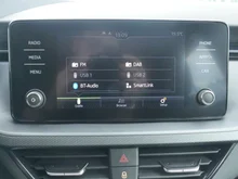 Škoda Kamiq Ambition TSI DSG in 1Z Schwarz-Magic Perleffekt