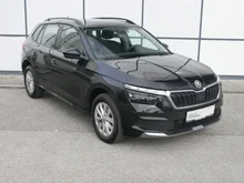 Škoda Kamiq Ambition TSI DSG in 1Z Schwarz-Magic Perleffekt