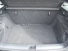 Škoda Kamiq Ambition TSI DSG in 1Z Schwarz-Magic Perleffekt
