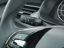 Škoda Kamiq Ambition TSI DSG in 1Z Schwarz-Magic Perleffekt