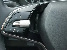 Škoda Kamiq Ambition TSI DSG in 1Z Schwarz-Magic Perleffekt