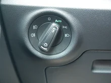 Škoda Kamiq Ambition TSI DSG in 1Z Schwarz-Magic Perleffekt