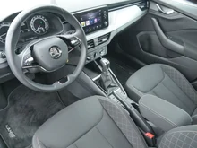 Škoda Kamiq Ambition TSI DSG in 1Z Schwarz-Magic Perleffekt