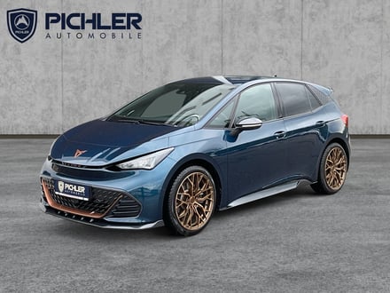 CUPRA Born 60/63 e-Boost 170kW/231PS