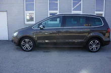 Thumbnail-Foto von Fahrzeug