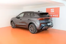 CUPRA Terramar 1.5 e-TSI 150 PS DSG in Tambora-Grau Metallic
