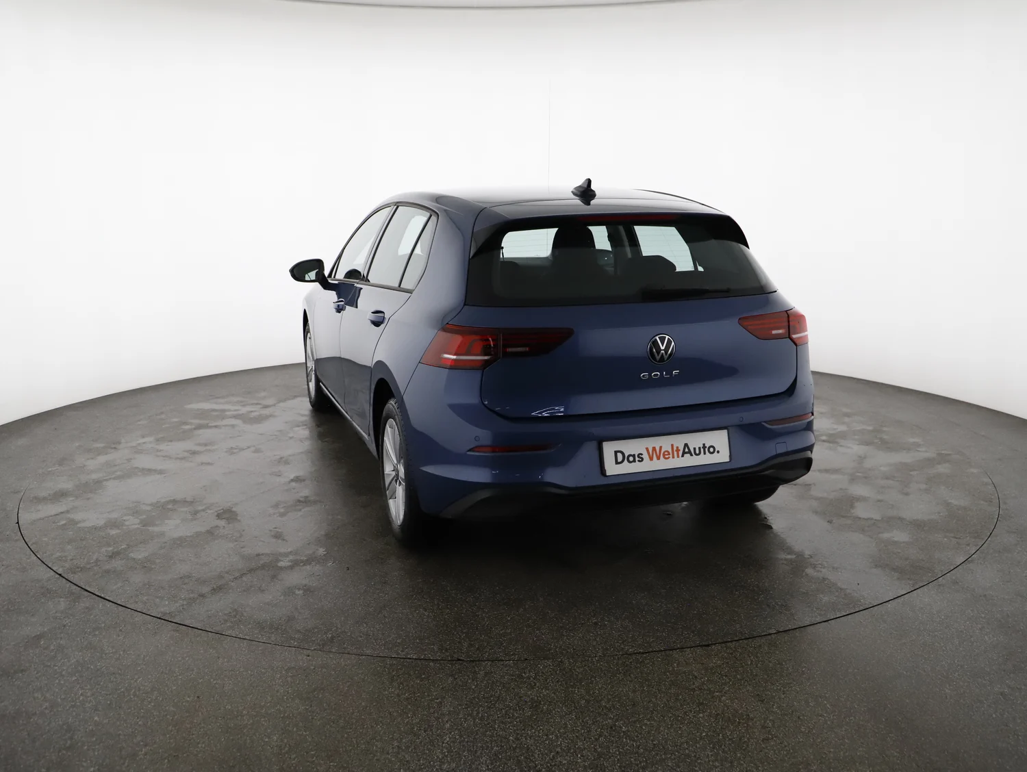 Bild eines Golf VIII Lim. 1.5 TSI 85 kW Life