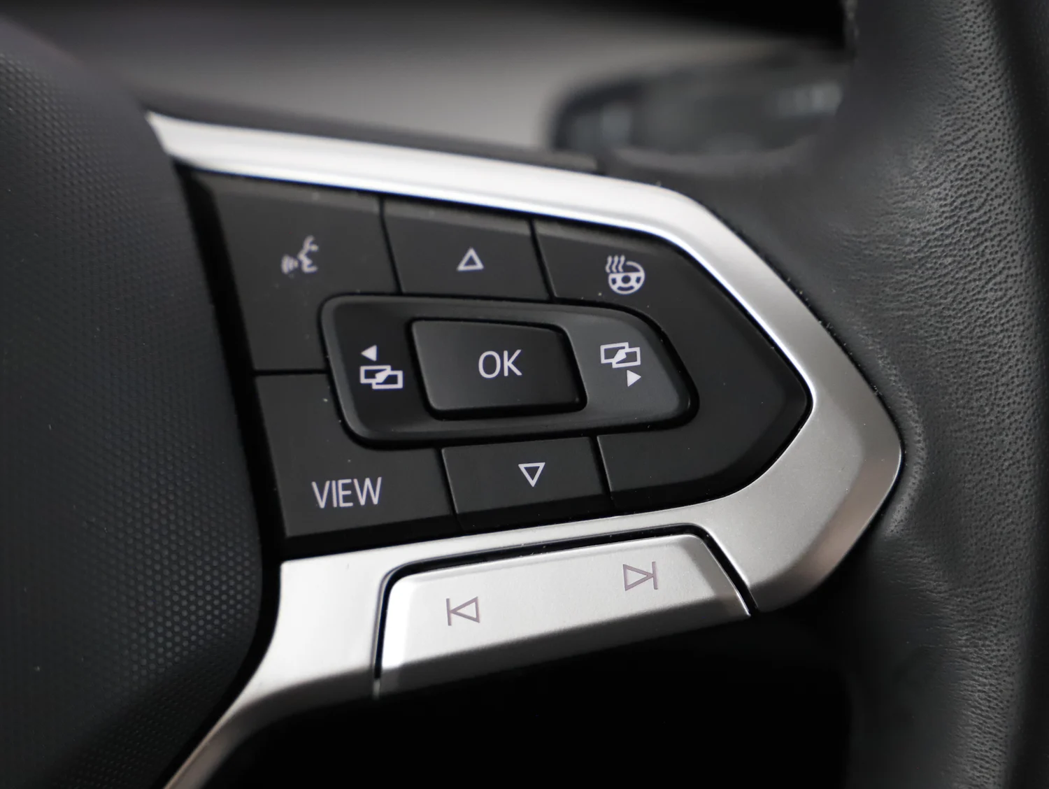 Bild eines Golf VIII Lim. 1.5 TSI 85 kW Life