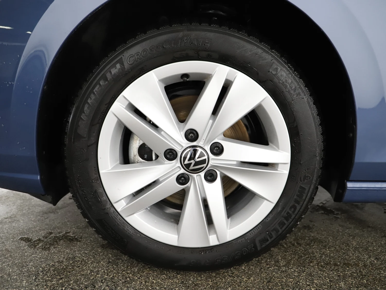 Bild eines Golf VIII Lim. 1.5 TSI 85 kW Life