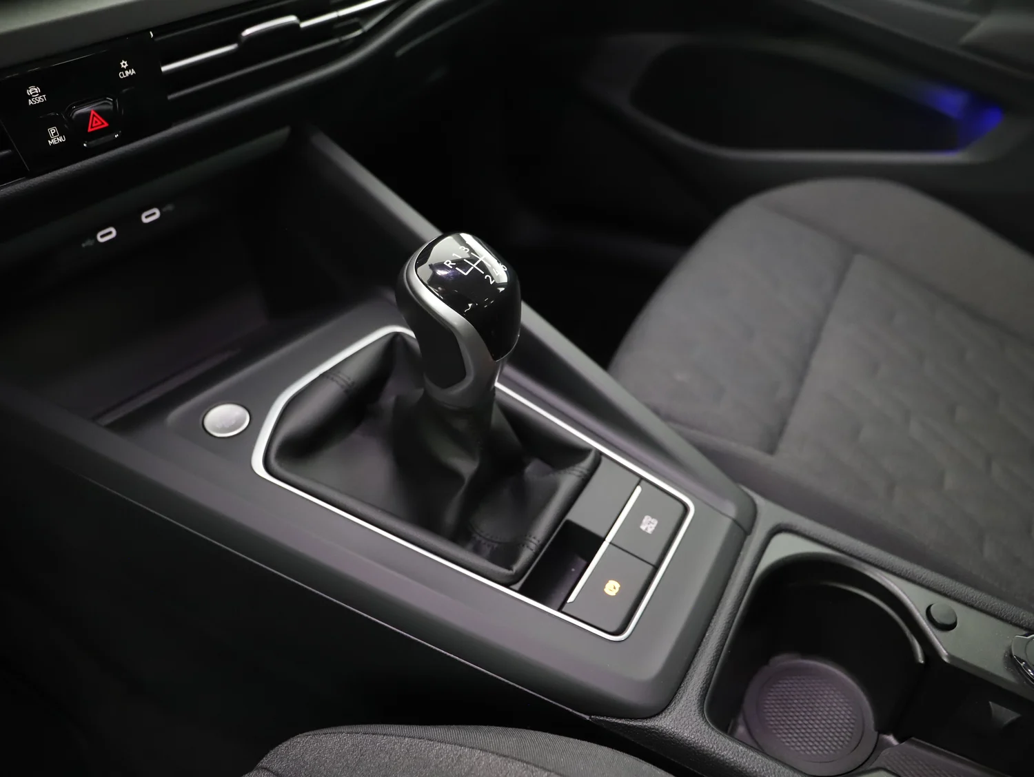 Bild eines Golf VIII Lim. 1.5 TSI 85 kW Life