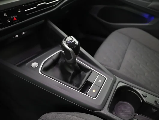 Bild eines Golf VIII Lim. 1.5 TSI 85 kW Life