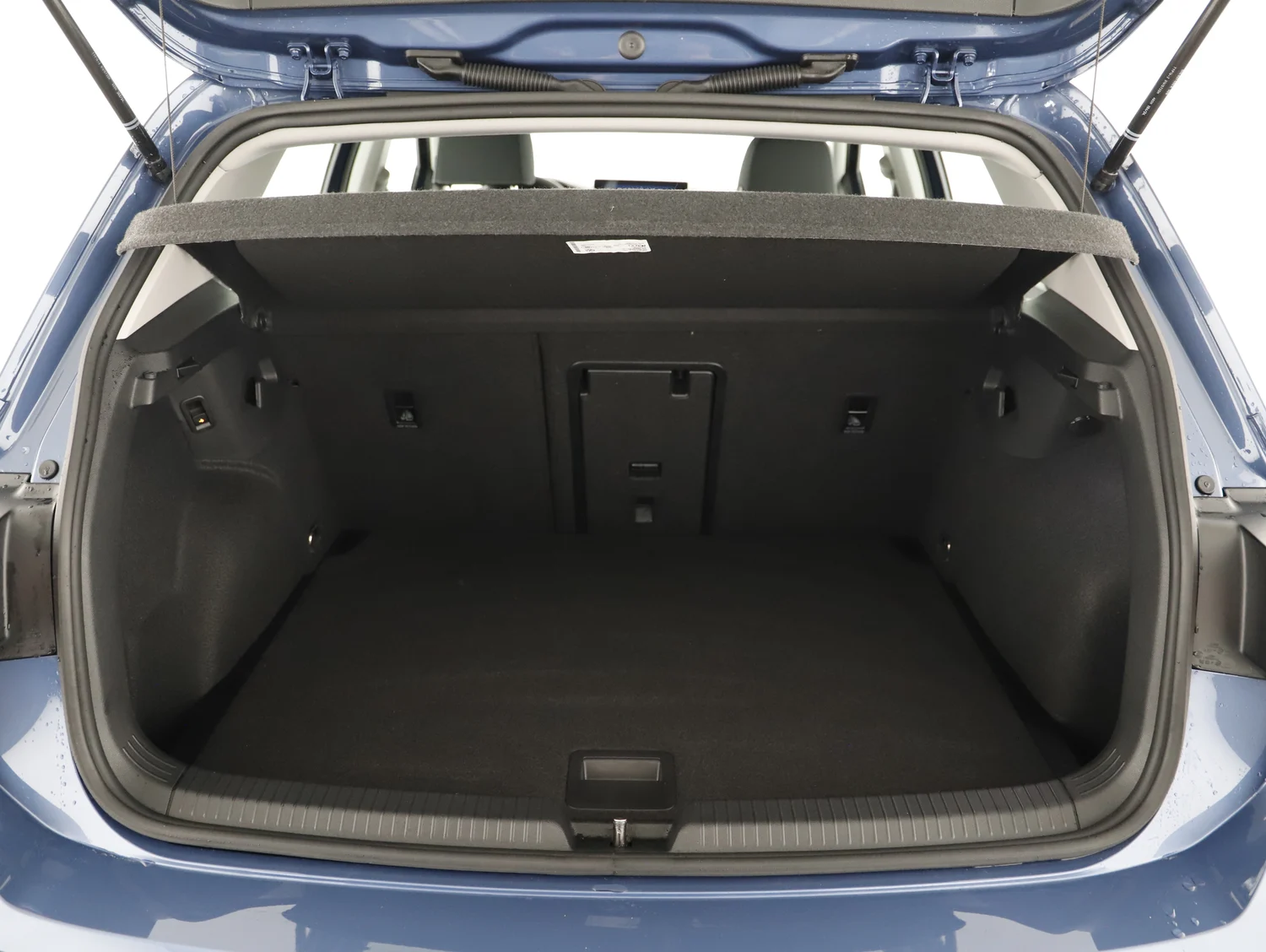 Bild eines Golf VIII Lim. 1.5 TSI 85 kW Life