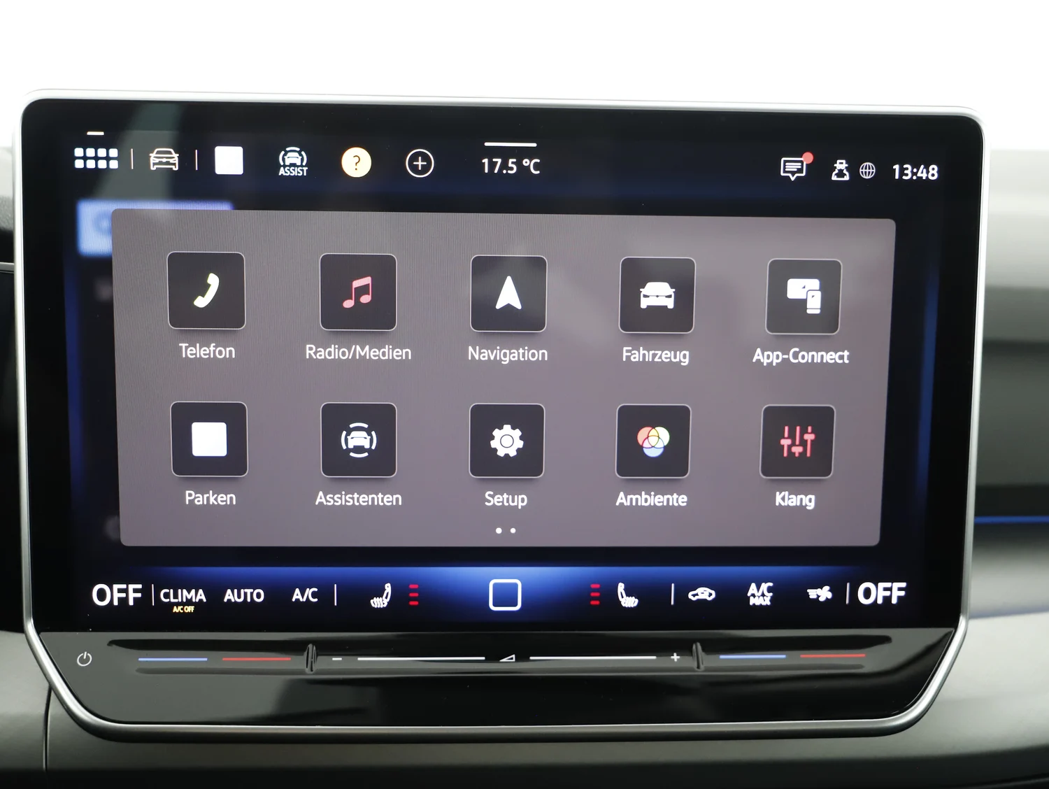 Bild eines Golf VIII Lim. 1.5 TSI 85 kW Life