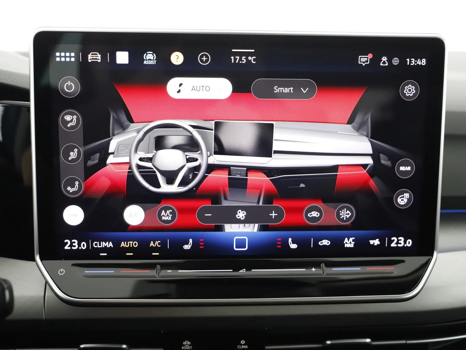 Bild eines Golf VIII Lim. 1.5 TSI 85 kW Life