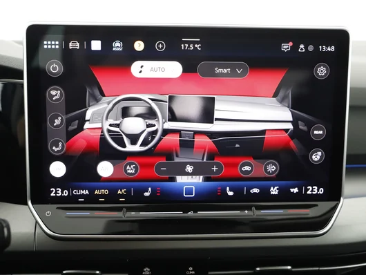 Bild eines Golf VIII Lim. 1.5 TSI 85 kW Life