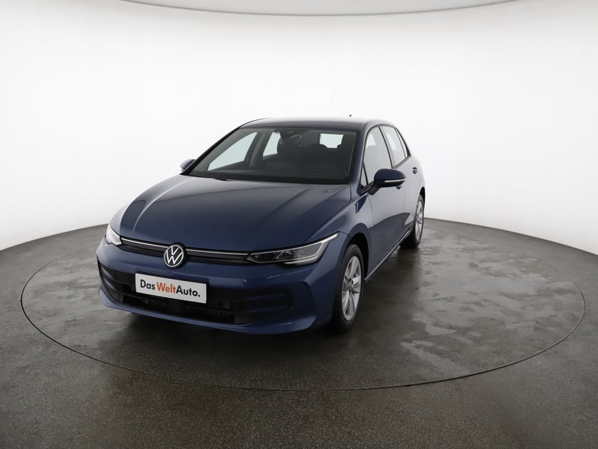VW Golf VIII Lim. 1.5 TSI 85 kW Life