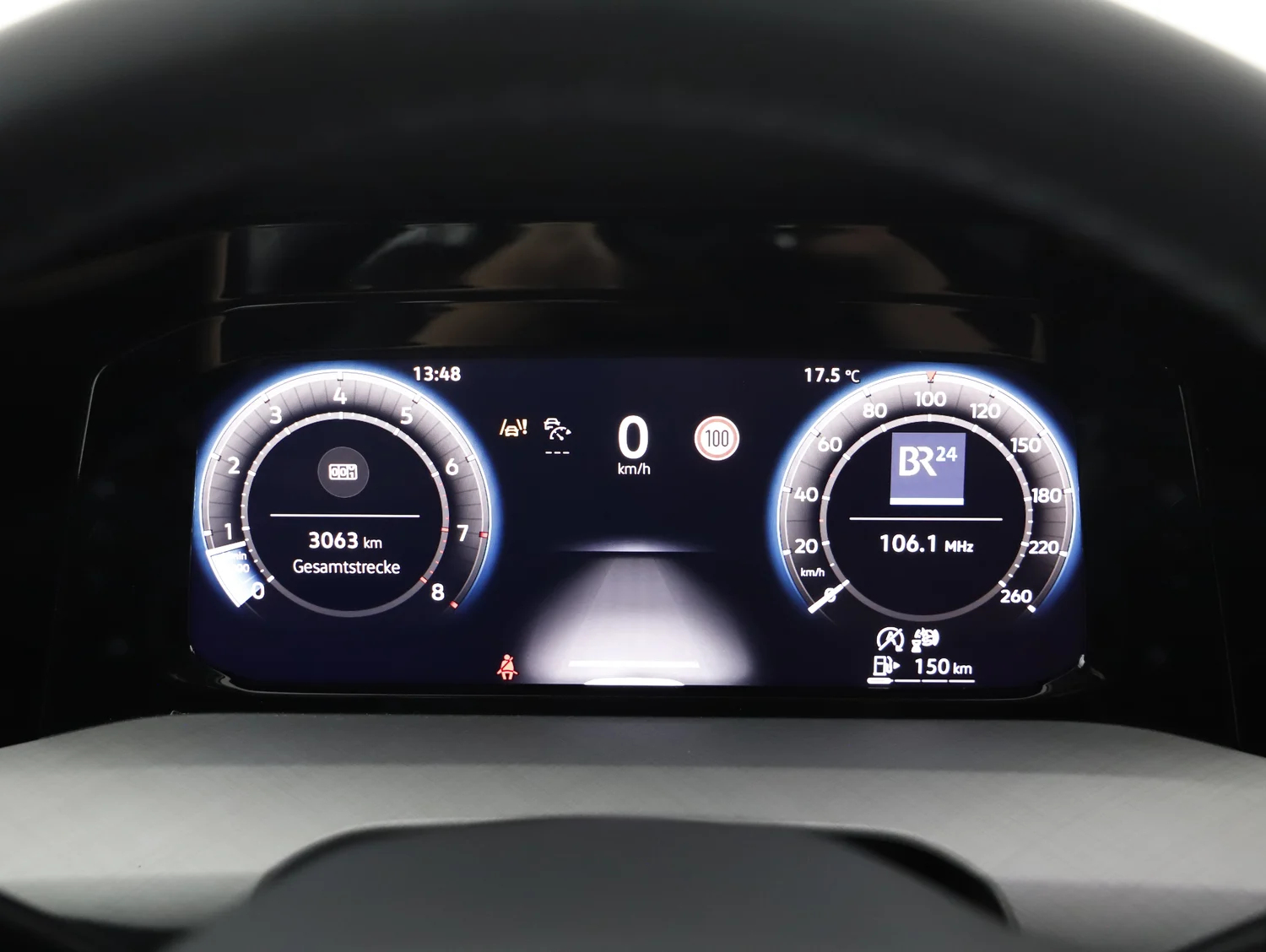 Bild eines Golf VIII Lim. 1.5 TSI 85 kW Life