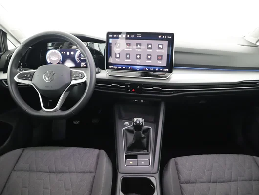 Bild eines Golf VIII Lim. 1.5 TSI 85 kW Life