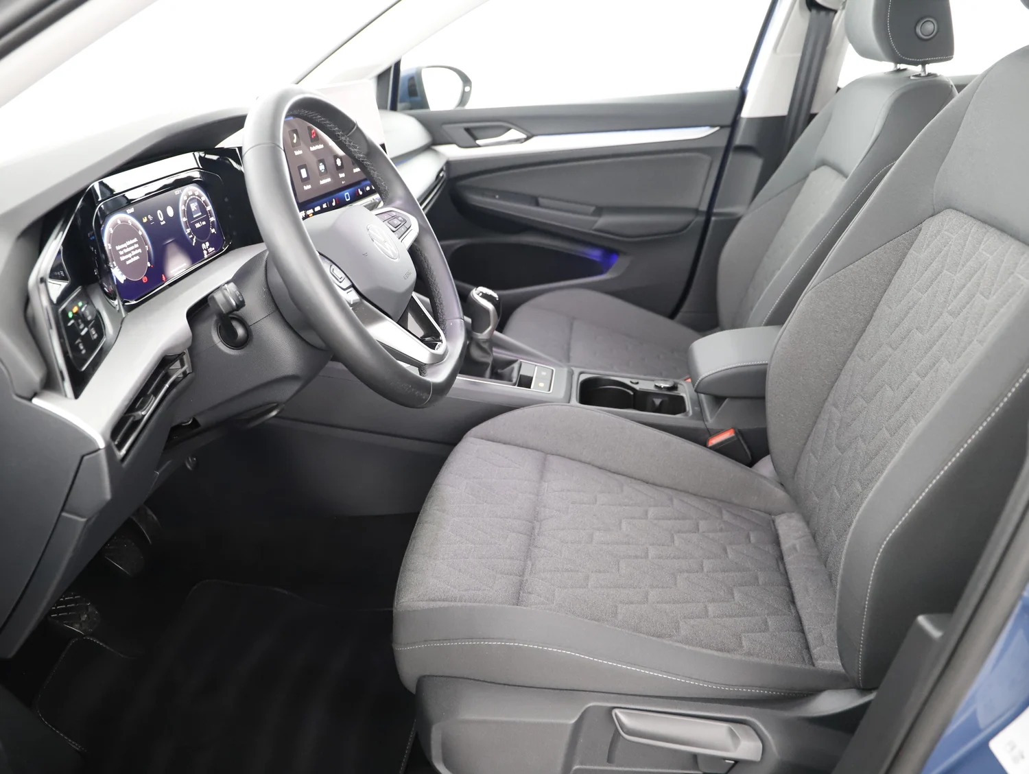 Bild eines Golf VIII Lim. 1.5 TSI 85 kW Life