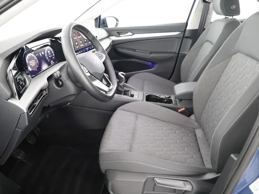 Bild eines Golf VIII Lim. 1.5 TSI 85 kW Life