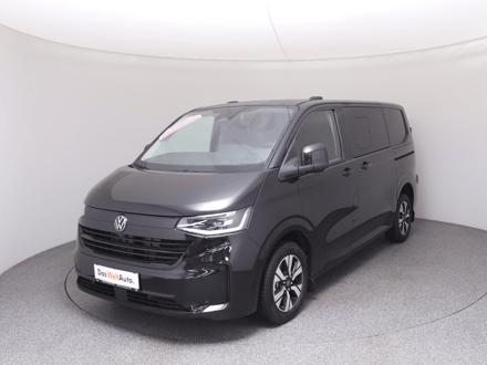 VW Transporter Kastenwagen Plus TDI 4MOTION