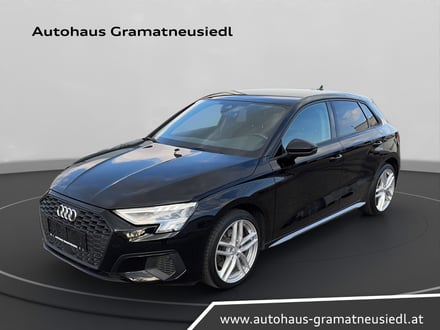 Audi A3 Sportback 30 TFSI