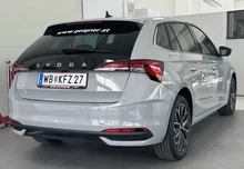 Thumbnail-Foto von Fahrzeug