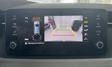 Thumbnail-Foto von Fahrzeug