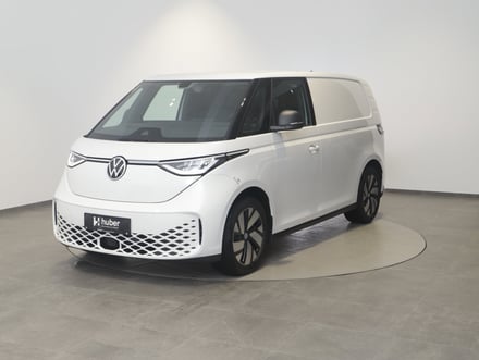 VW ID. Buzz Cargo Pro 4MOTION 250 kW