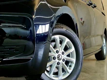 Thumbnail-Foto von Fahrzeug