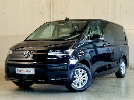 VW Multivan Business ÜH TDI