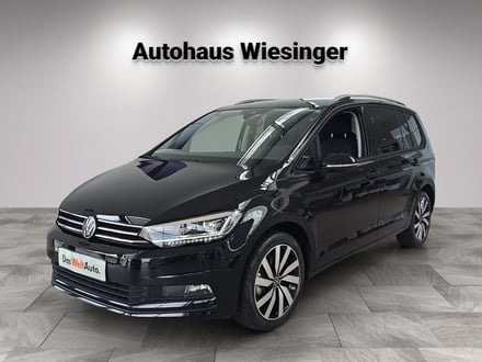 VW Touran Friends TSI DSG