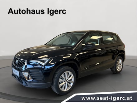 SEAT Ateca Reference Edition 1.0 TSI