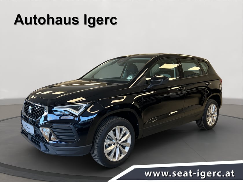 SEAT Ateca Reference Edition 1.0 TSI