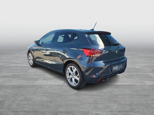 Bild eines Ibiza FR 1.0 TSI 95PS