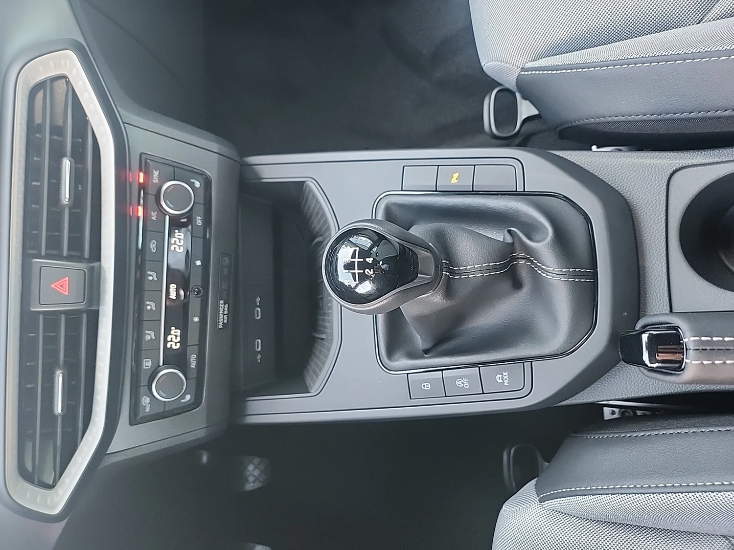 Bild eines Ibiza FR 1.0 TSI 95PS