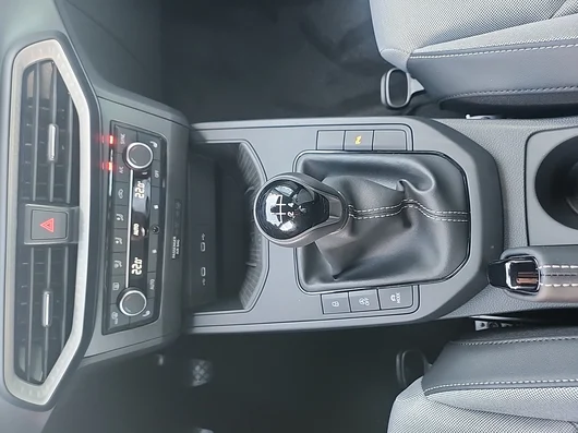 Bild eines Ibiza FR 1.0 TSI 95PS