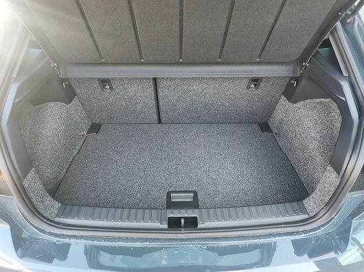 Bild eines Ibiza FR 1.0 TSI 95PS