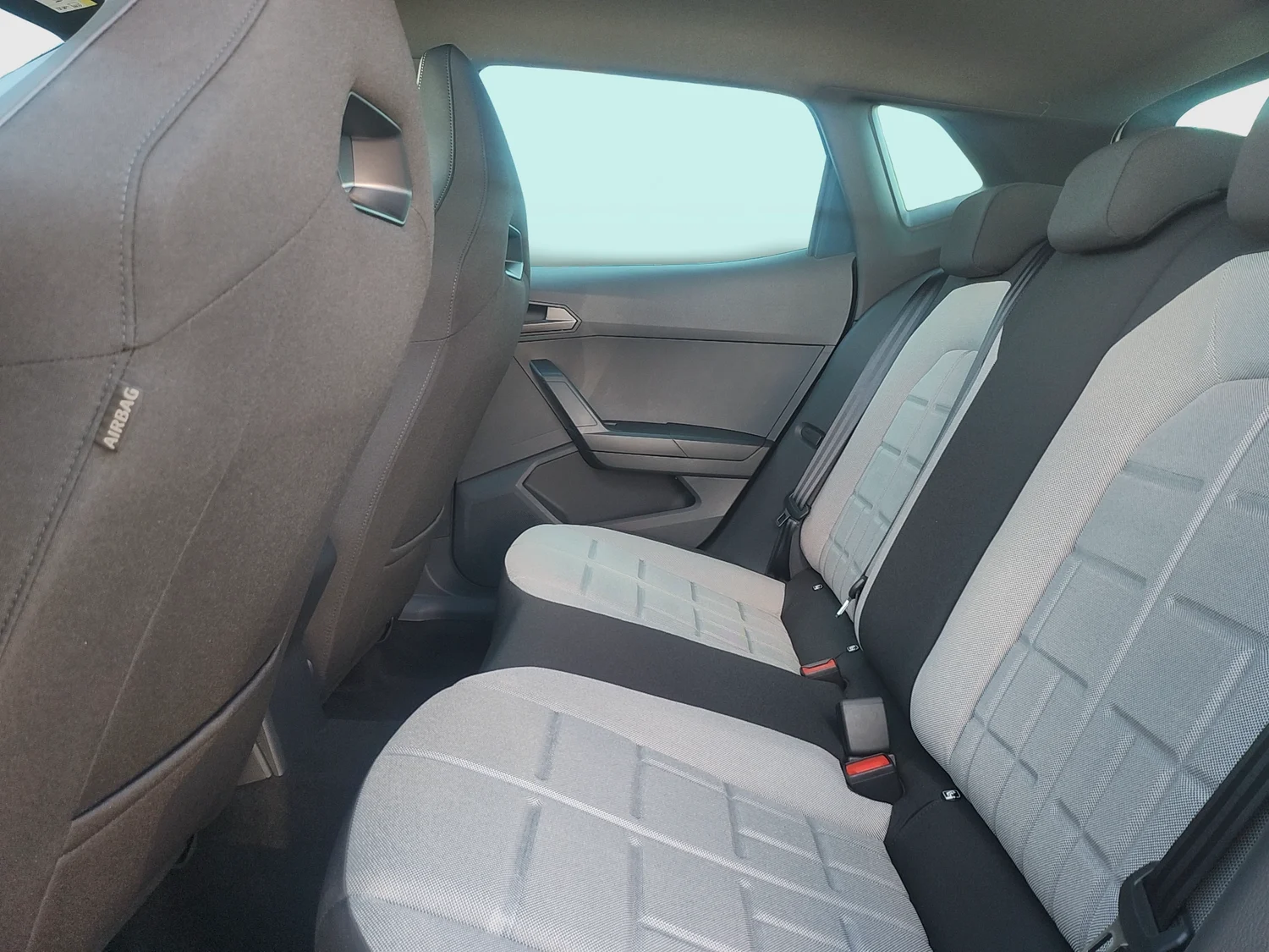 Bild eines Ibiza FR 1.0 TSI 95PS