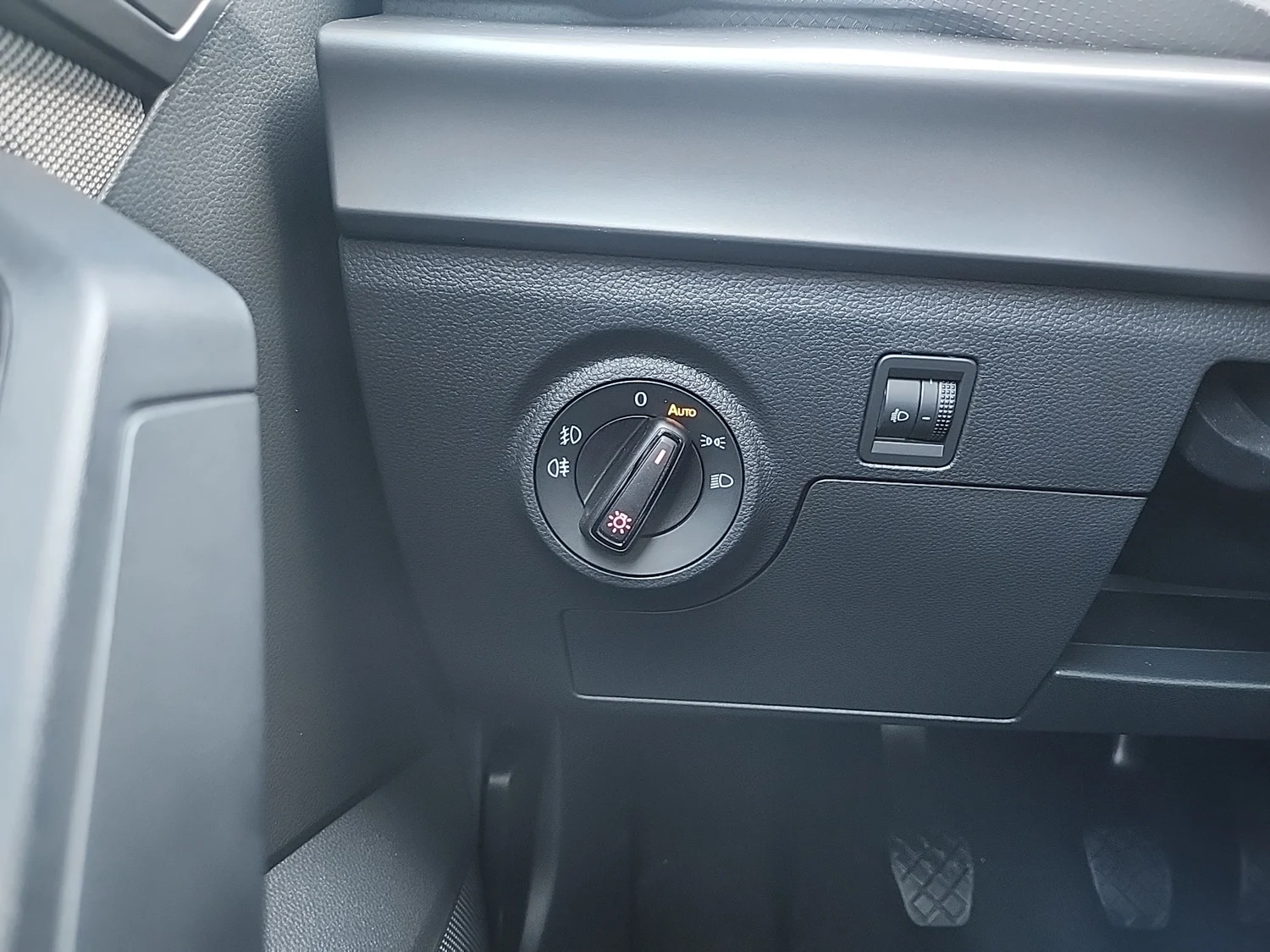 Bild eines Ibiza FR 1.0 TSI 95PS