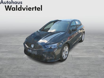 SEAT Ibiza FR 1.0 TSI 95PS