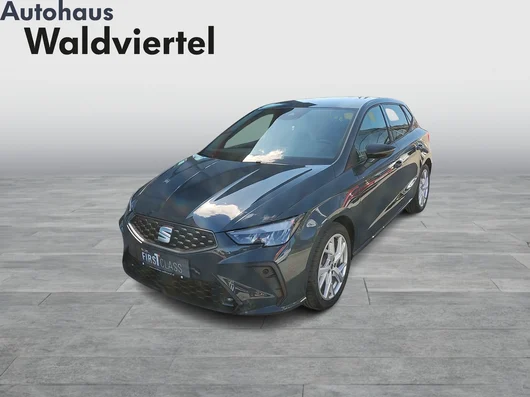 Bild eines Ibiza FR 1.0 TSI 95PS