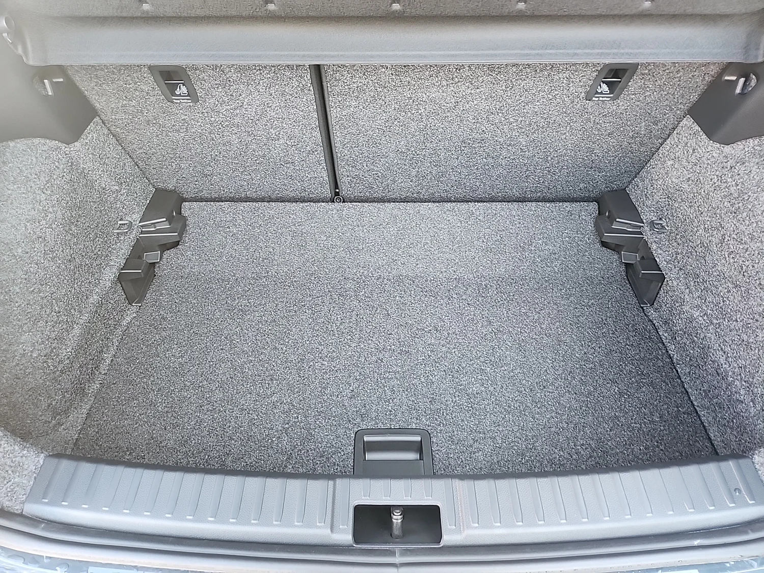 Bild eines Ibiza FR 1.0 TSI 95PS