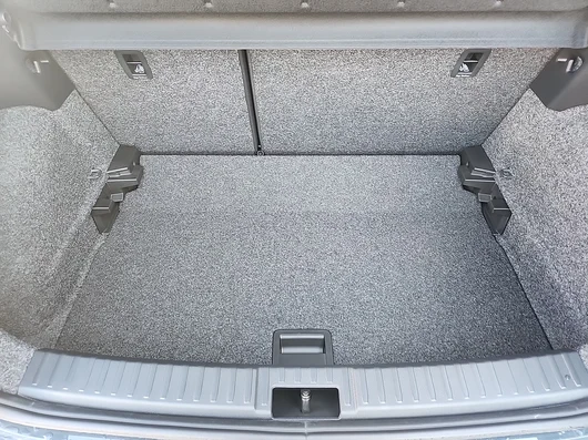 Bild eines Ibiza FR 1.0 TSI 95PS