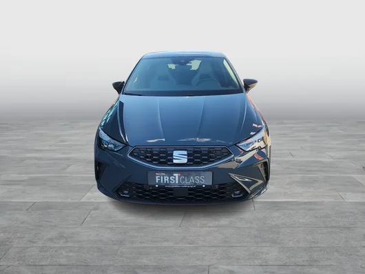 Bild eines Ibiza FR 1.0 TSI 95PS