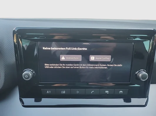 Bild eines Ibiza FR 1.0 TSI 95PS