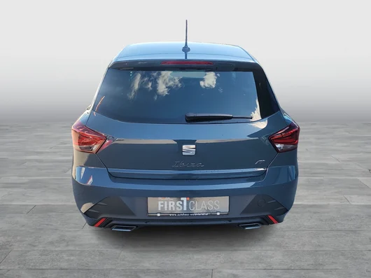 Bild eines Ibiza FR 1.0 TSI 95PS